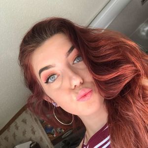 Meet your Posher, Raelyn